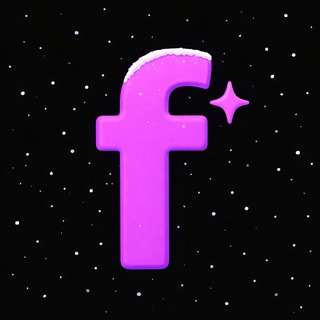 Логотип Телеграм канала femoragirls. Бесплатная аналитика Telegram каналов