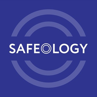 Логотип Телеграм канала safeologygroup. Бесплатная аналитика Telegram каналов