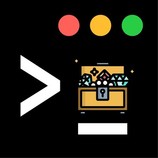 Telegram Channel logo Находки в опенсорсе. Free Telegram Channel Analytics
