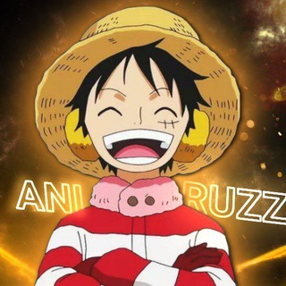 Логотип Телеграм канала AniRuzz | Нарезки для эдитов. Бесплатная аналитика Telegram каналов