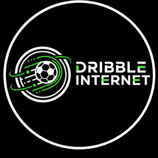 Telegram Channel logo dribble_internet. Free Telegram Channel Analytics