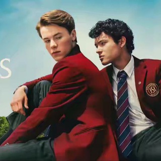 Telegram Channel logo Young Royals S3 Episode6. Free Telegram Channel Analytics