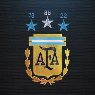 Логотип Телеграм канала ARGENTINA_STATUS. Бесплатная аналитика Telegram каналов