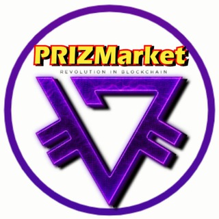 Логотип Телеграм канала Покупки на PRIZMarket. Бесплатная аналитика Telegram каналов