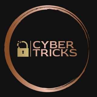 Telegram Channel logo CYBER TRICKS ⚡️. Free Telegram Channel Analytics