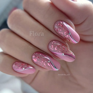 Telegram Channel logo fancy_manicure. Free Telegram Channel Analytics