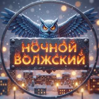 Telegram Channel logo nikvlz134. Free Telegram Channel Analytics