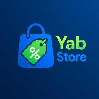 Telegram Channel logo Yab_Store_1. Free Telegram Channel Analytics
