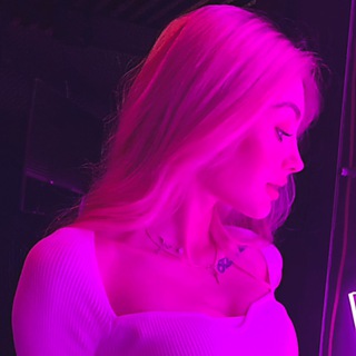 Логотип Телеграм канала Александра Морган 👼🏼❤️. Бесплатная аналитика Telegram каналов