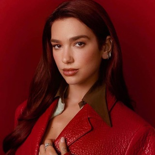 Telegram Channel logo 🦈 Dua Lipa Global. Free Telegram Channel Analytics
