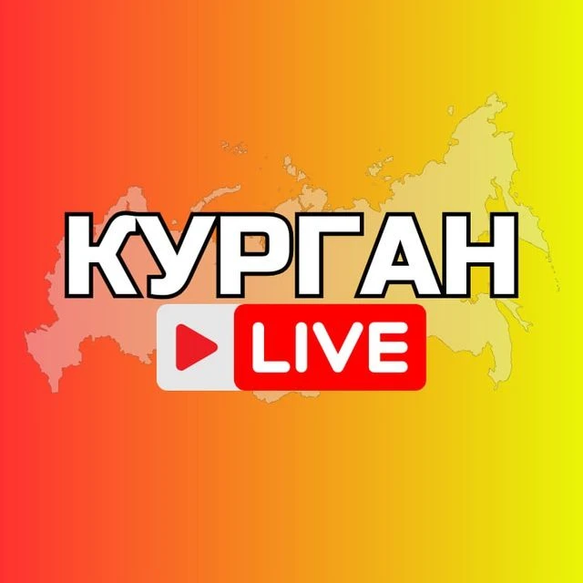 Telegram Channel logo kurgan3. Free Telegram Channel Analytics