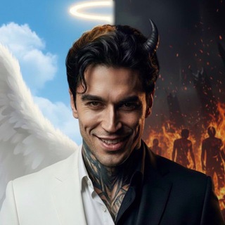 Логотип Телеграм канала rictrsv_channel. Бесплатная аналитика Telegram каналов