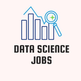 Telegram Channel logo datasciencej. Free Telegram Channel Analytics