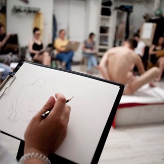 Логотип Телеграм канала . Бесплатная аналитика Telegram каналов