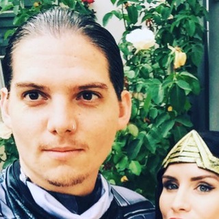 Telegram Channel logo RobbyStarbuck. Free Telegram Channel Analytics