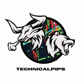 Telegram Channel logo technicalpipshuk50. Free Telegram Channel Analytics