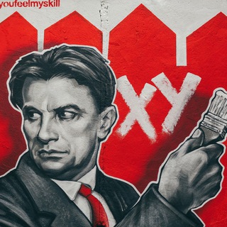 Логотип Телеграм канала ru_brani. Бесплатная аналитика Telegram каналов