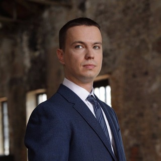 Логотип Телеграм канала Игорь Чесноков. Бесплатная аналитика Telegram каналов