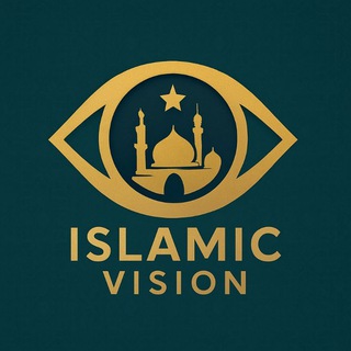 Telegram Channel logo islamic_visions. Free Telegram Channel Analytics