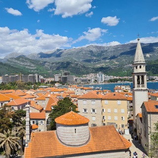 Telegram Channel logo in_relocation. Free Telegram Channel Analytics