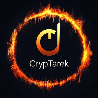 Логотип Телеграм канала cryptotarektr. Бесплатная аналитика Telegram каналов