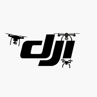 Логотип Телеграм канала DJiRussia.ru ( DJi, Mavic , matrice, mini, air ). Бесплатная аналитика Telegram каналов