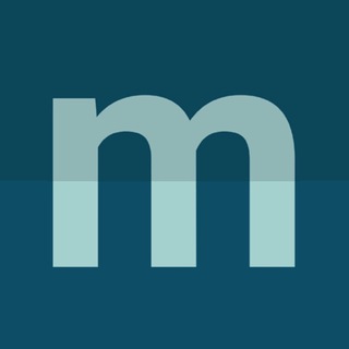 Логотип Телеграм канала ClubMnemosina. Бесплатная аналитика Telegram каналов