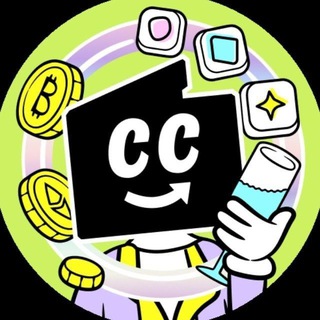 Telegram Channel logo cwalletgift. Free Telegram Channel Analytics