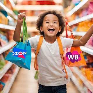 Логотип Телеграм канала detizakash. Бесплатная аналитика Telegram каналов