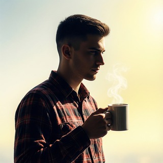 Логотип Телеграм канала neyrodude. Бесплатная аналитика Telegram каналов