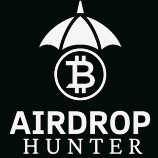 Telegram Channel logo airdrophuntererr. Free Telegram Channel Analytics