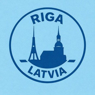 Telegram Channel logo rigaj. Free Telegram Channel Analytics