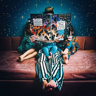 Telegram Channel logo guideformoms. Free Telegram Channel Analytics