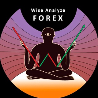 Telegram Channel logo Wise Forex & Stocks. Free Telegram Channel Analytics