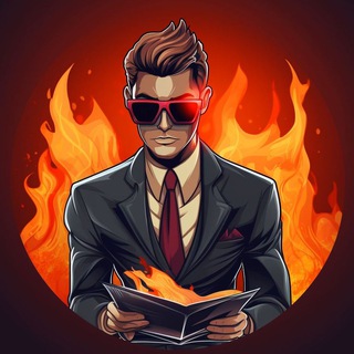 Логотип Телеграм канала novosti. Бесплатная аналитика Telegram каналов