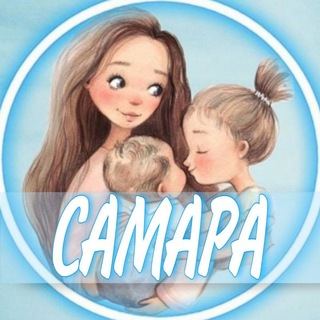 Логотип Телеграм канала chat_mami_samara. Бесплатная аналитика Telegram каналов