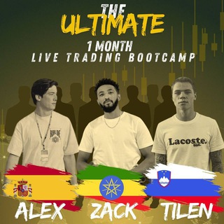 Логотип Телеграм канала ace_bootcamp1. Бесплатная аналитика Telegram каналов