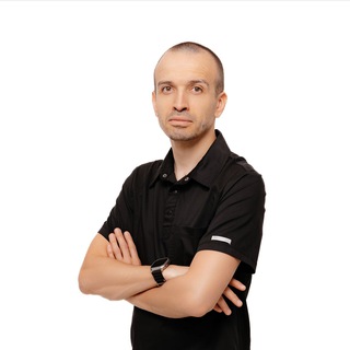 Логотип Телеграм канала osteopatoff. Бесплатная аналитика Telegram каналов