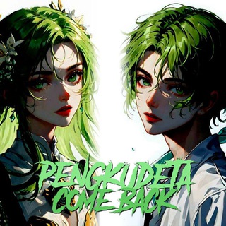 Telegram Channel logo OFC PENGKUDETA. Free Telegram Channel Analytics