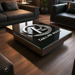 Логотип Телеграм канала PLtableandupdatestips. Бесплатная аналитика Telegram каналов