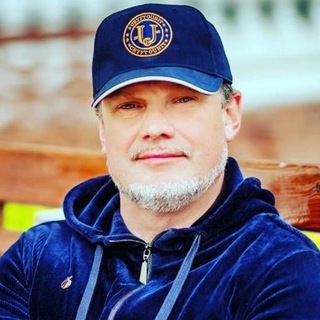 Логотип Телеграм канала Блог Успешного Человека. Бесплатная аналитика Telegram каналов