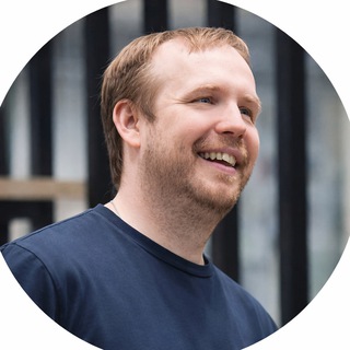 Логотип Телеграм канала . Бесплатная аналитика Telegram каналов