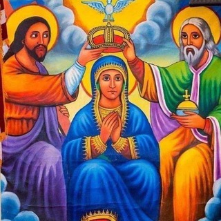 Telegram Channel logo Orthodox_Mezmur_For_All. Free Telegram Channel Analytics