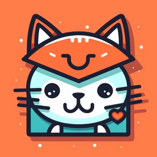 Логотип Телеграм канала Цікавинки з Алі🐾. Бесплатная аналитика Telegram каналов