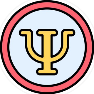 Telegram Channel logo psy_b00k. Free Telegram Channel Analytics
