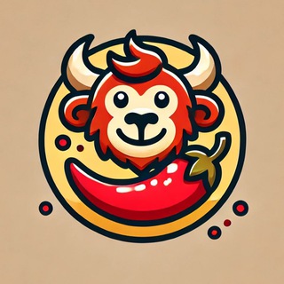 Логотип Телеграм канала vamosspanish. Бесплатная аналитика Telegram каналов