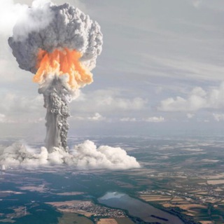 Логотип Телеграм канала kataklizmy_crash. Бесплатная аналитика Telegram каналов