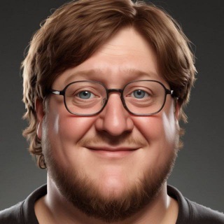 Telegram Channel logo gabenson. Free Telegram Channel Analytics