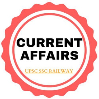 Логотип Телеграм канала daily_current_affairs_quiz_hindi. Бесплатная аналитика Telegram каналов