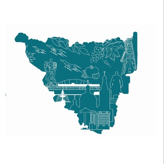 Логотип Телеграм канала Администрация Крымского района. Бесплатная аналитика Telegram каналов